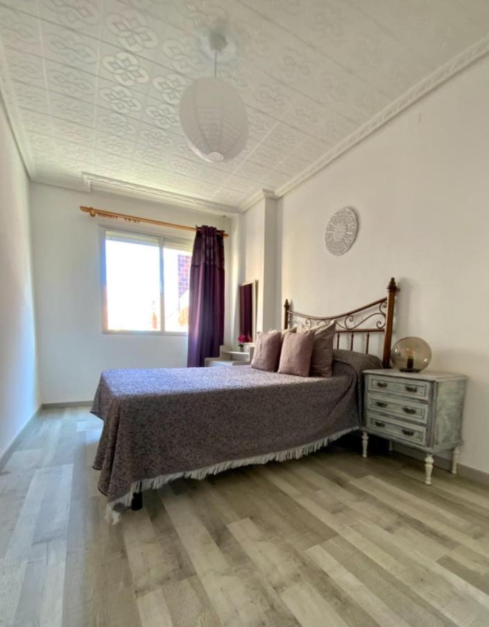 Casa De La Playa Villa Sagunto Екстериор снимка