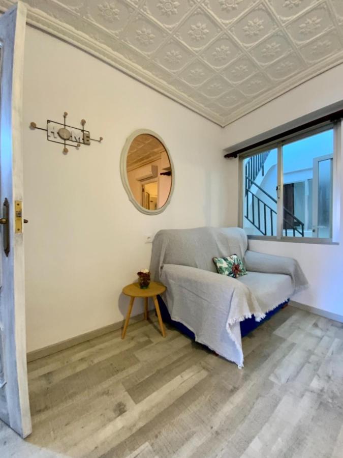 Casa De La Playa Villa Sagunto Екстериор снимка