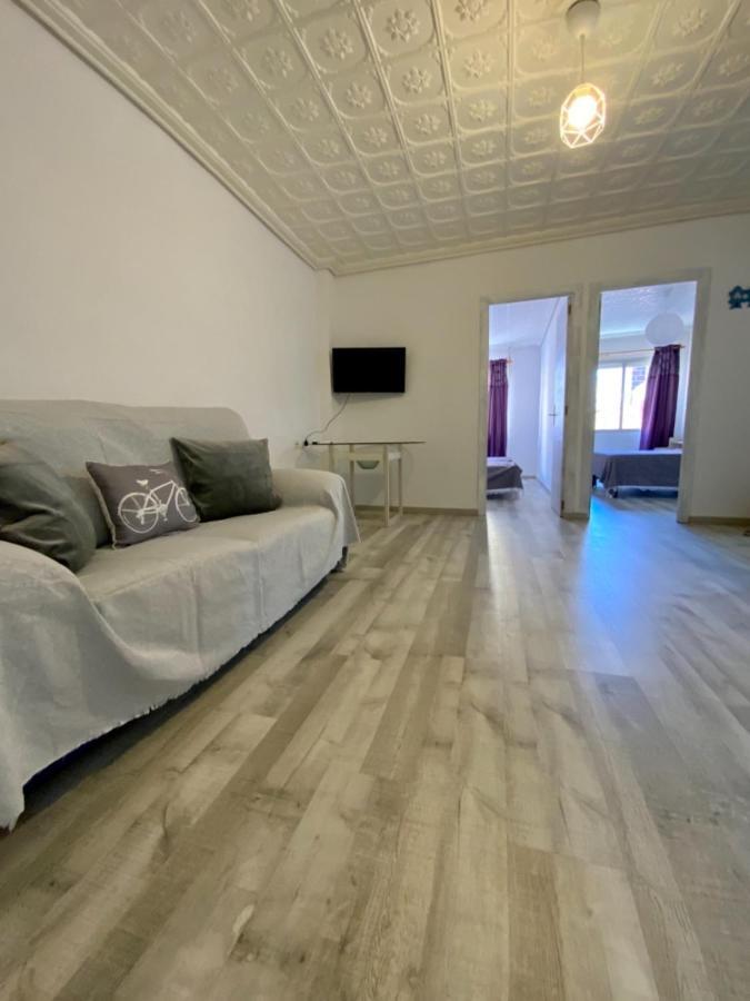 Casa De La Playa Villa Sagunto Екстериор снимка