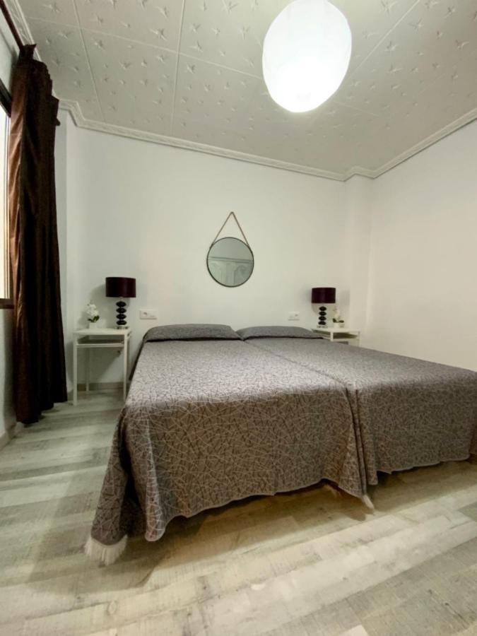 Casa De La Playa Villa Sagunto Екстериор снимка