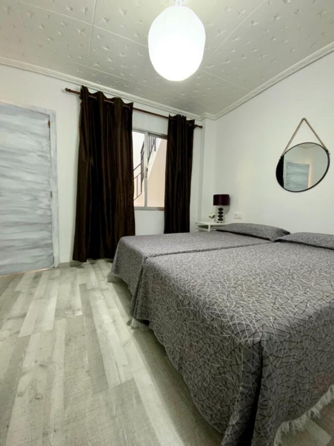 Casa De La Playa Villa Sagunto Екстериор снимка