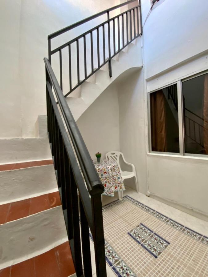 Casa De La Playa Villa Sagunto Екстериор снимка