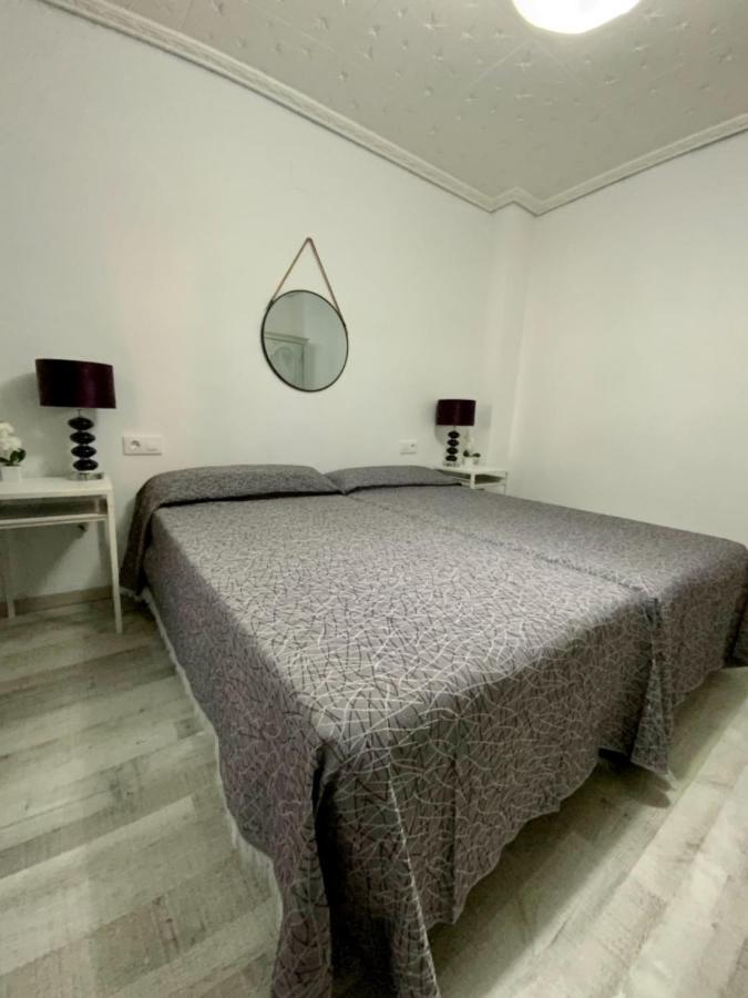 Casa De La Playa Villa Sagunto Екстериор снимка