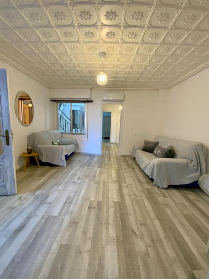 Casa De La Playa Villa Sagunto Екстериор снимка
