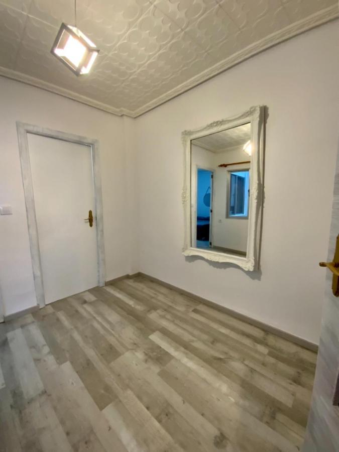 Casa De La Playa Villa Sagunto Екстериор снимка