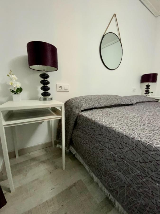 Casa De La Playa Villa Sagunto Екстериор снимка
