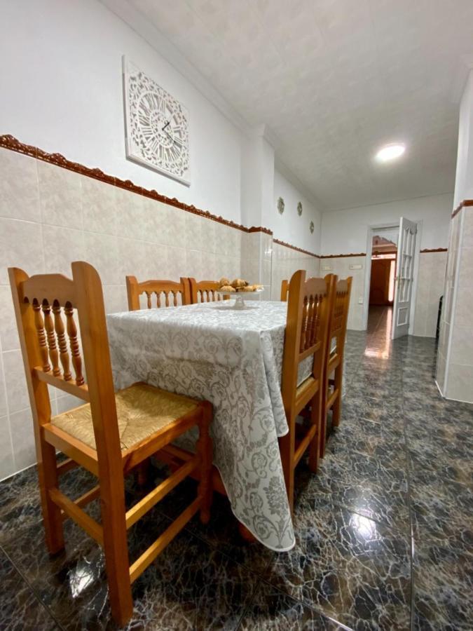 Casa De La Playa Villa Sagunto Екстериор снимка