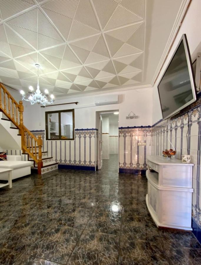 Casa De La Playa Villa Sagunto Екстериор снимка
