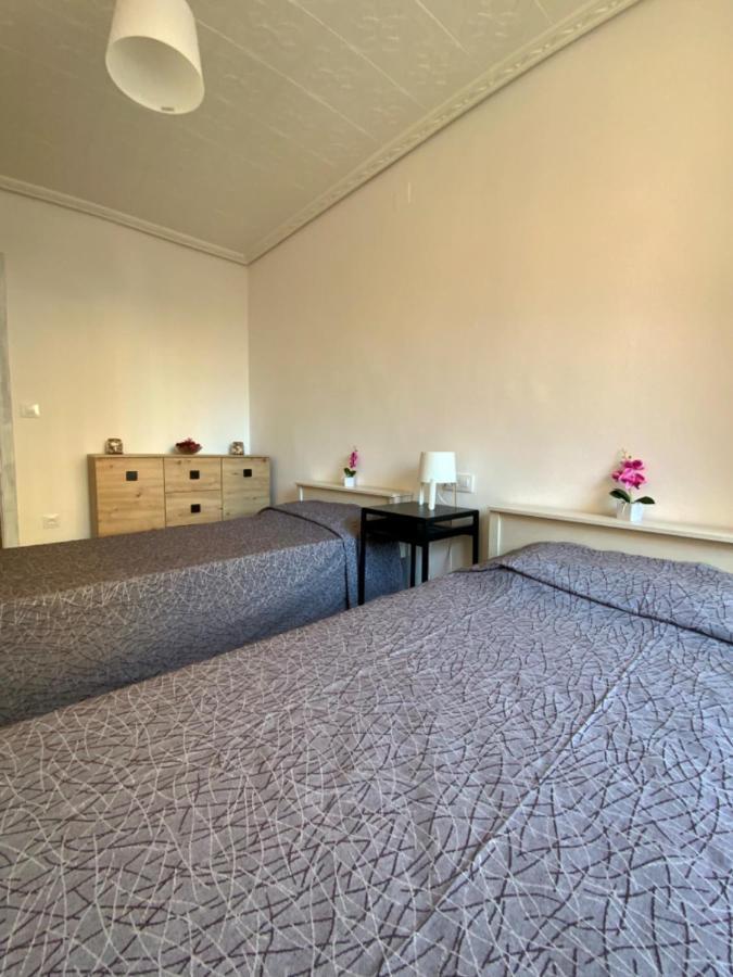 Casa De La Playa Villa Sagunto Екстериор снимка