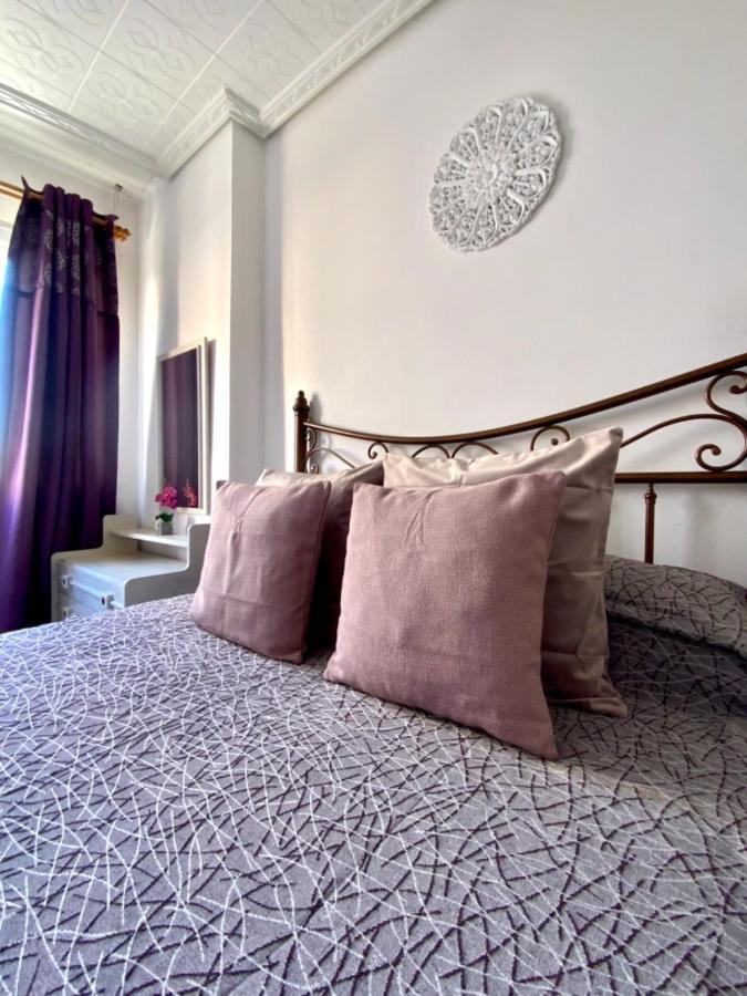 Casa De La Playa Villa Sagunto Екстериор снимка