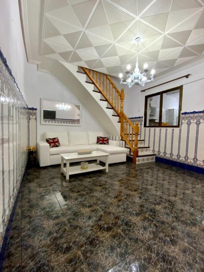 Casa De La Playa Villa Sagunto Екстериор снимка