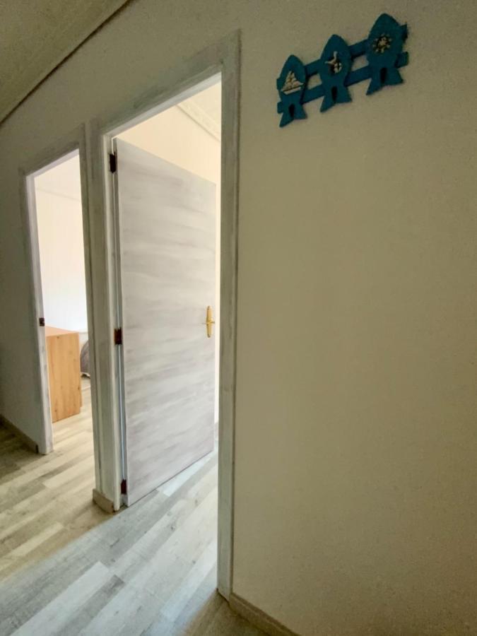 Casa De La Playa Villa Sagunto Екстериор снимка