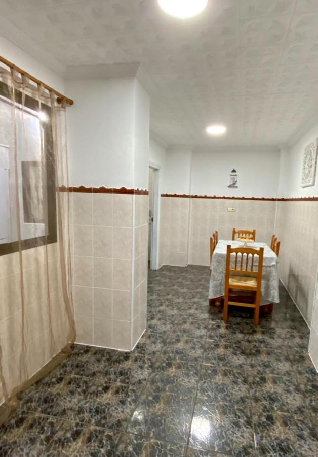 Casa De La Playa Villa Sagunto Екстериор снимка