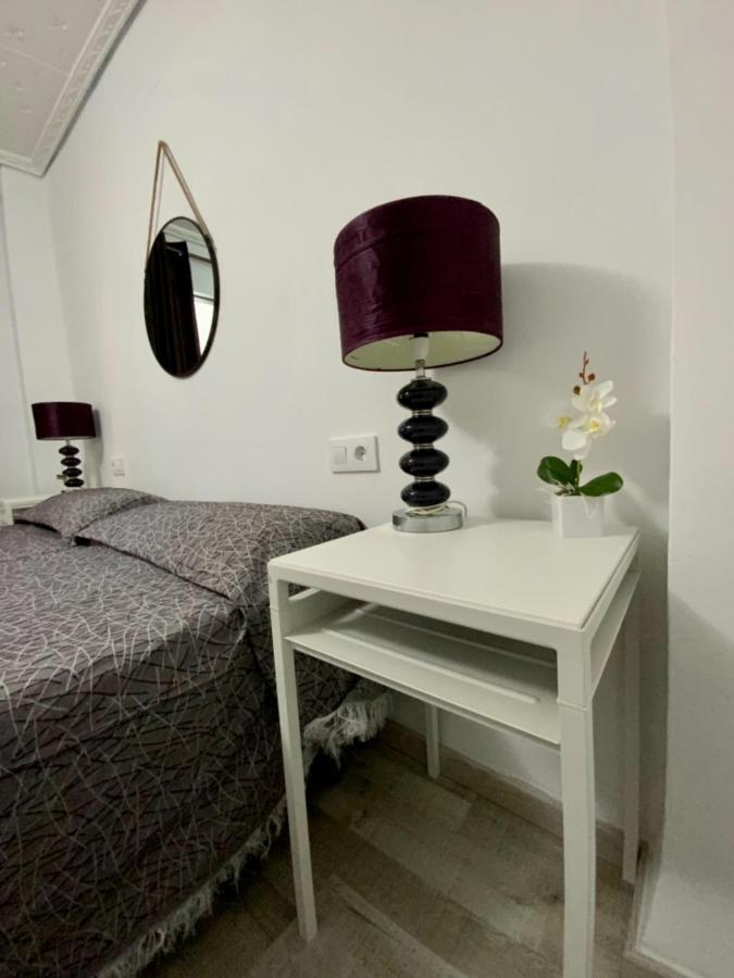 Casa De La Playa Villa Sagunto Стая снимка