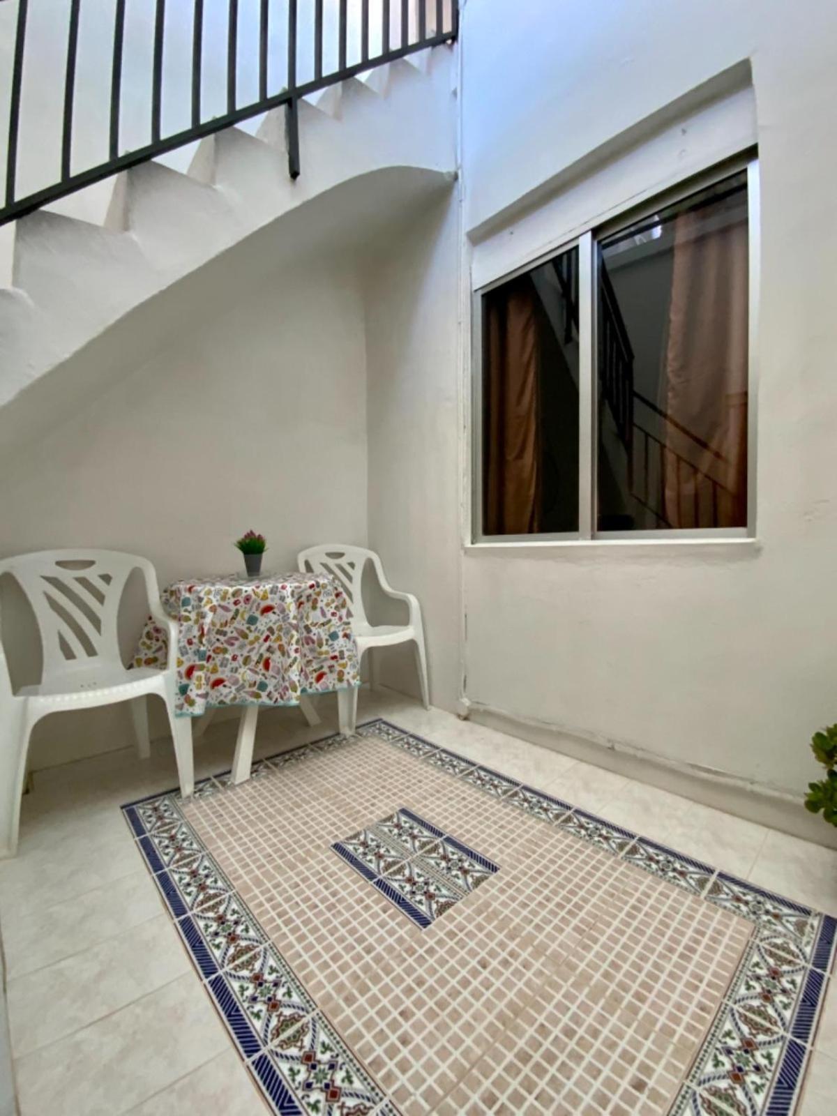 Casa De La Playa Villa Sagunto Стая снимка